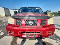 2006 Nissan TITAN фото