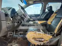 2006 Nissan TITAN фото