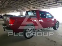 2006 Nissan TITAN фото