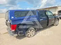 2006 Nissan TITAN фото