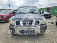 2006 Nissan TITAN фото
