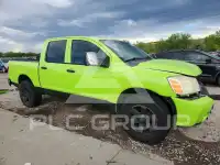 2006 Nissan TITAN фото