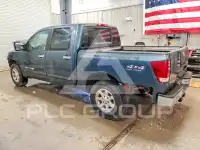 2006 Nissan TITAN photo