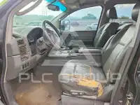 2006 Nissan TITAN фото