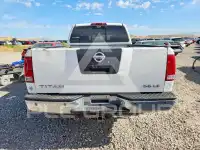 2006 Nissan TITAN фото