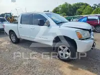 2006 Nissan TITAN фото