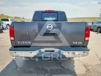 2006 Nissan TITAN фото