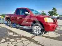 2006 Nissan TITAN фото