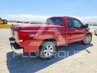 2006 Nissan TITAN фото