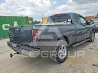 2006 Nissan TITAN фото