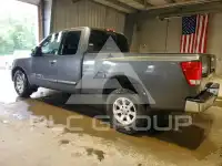 2006 Nissan TITAN фото