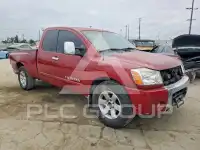 2006 Nissan TITAN фото