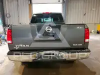 2006 Nissan TITAN фото