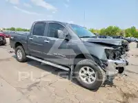 2006 Nissan TITAN фото