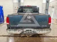 2006 Nissan TITAN photo