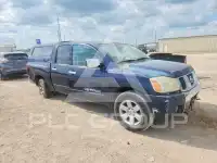 2006 Nissan TITAN фото