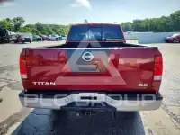 2006 Nissan TITAN фото