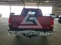 2006 Nissan TITAN фото