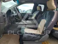 2006 Nissan TITAN фото