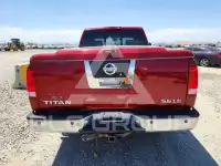 2006 Nissan TITAN фото