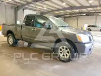 2006 Nissan TITAN фото