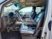 2006 Nissan TITAN фото