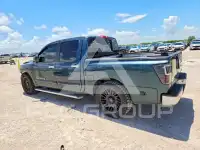 2006 Nissan TITAN фото