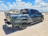 2006 Nissan TITAN фото