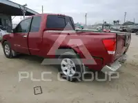 2006 Nissan TITAN фото