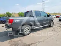 2006 Nissan TITAN фото