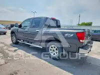 2006 Nissan TITAN фото