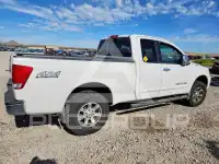 2006 Nissan TITAN фото