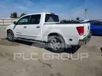 2006 Nissan TITAN фото