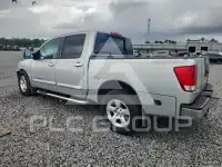 2006 Nissan TITAN фото