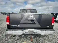 2006 Nissan TITAN photo