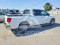 2006 Nissan TITAN фото