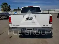 2006 Nissan TITAN фото