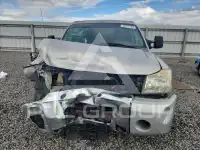 2006 Nissan TITAN фото