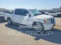 2006 Nissan TITAN фото