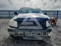 2006 Nissan TITAN photo