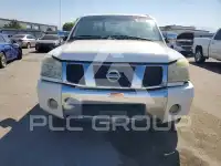 2006 Nissan TITAN фото