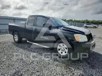 2006 Nissan TITAN photo