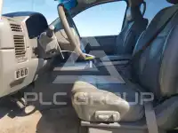 2006 Nissan TITAN фото