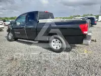 2006 Nissan TITAN photo