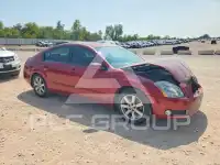 2006 Nissan MAXIMA фото