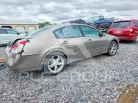2006 Nissan MAXIMA фото
