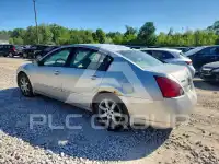 2006 Nissan MAXIMA фото