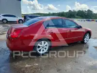 2006 Nissan MAXIMA фото