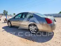 2006 Nissan MAXIMA фото
