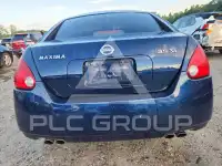 2006 Nissan MAXIMA photo